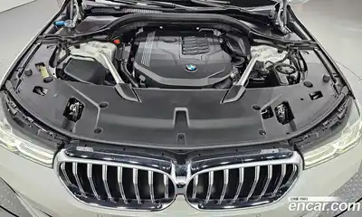 BMW 6 серия 2022 3.0 автомат (гидро), миниатюра 6