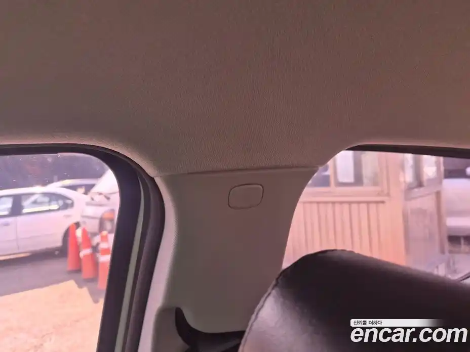 Chevrolet Spark 2016 1.0 автомат (гидро), фото 11