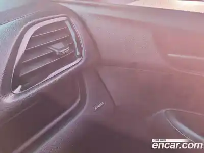 Chevrolet Spark 2016 1.0 автомат (гидро), миниатюра 10