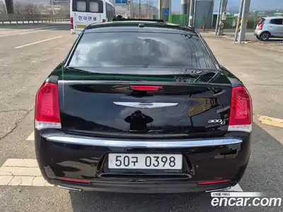 Chrysler 300C 2016 3.6 гидро, миниатюра 4