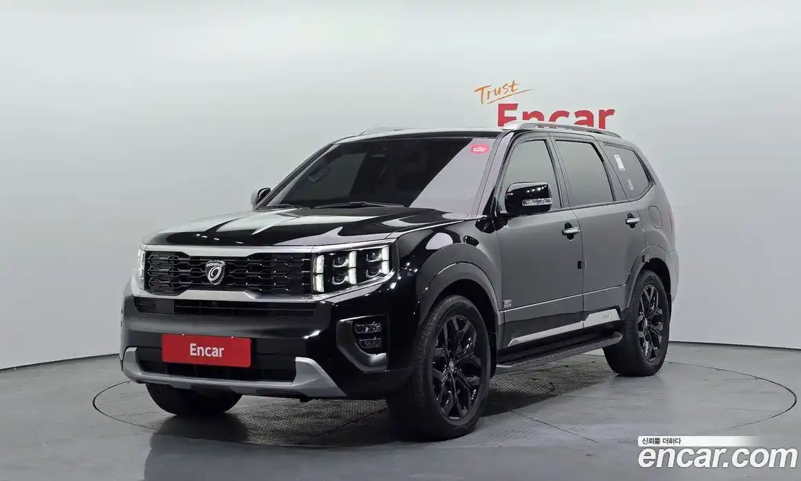 Kia Mohave 2021 3.0 автомат (гидро), фото 1 Kia Mohave 2021 3.0 автомат (гидро), фото 1