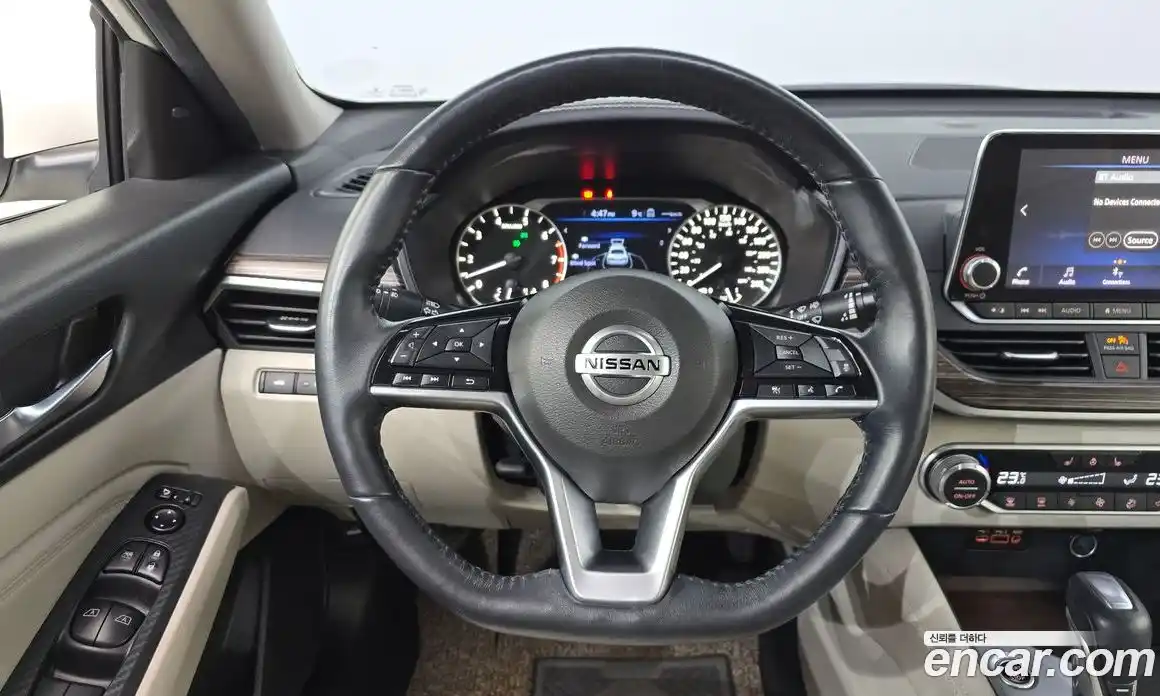Nissan Altima 2019 2.5 гидро, фото 13