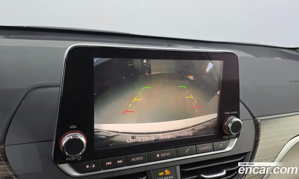 Nissan Altima 2019 2.5 гидро, фото 15