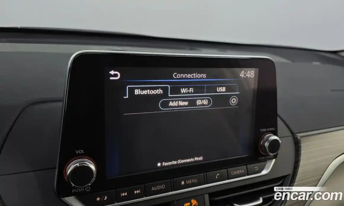 Nissan Altima 2019 2.5 гидро, фото 16