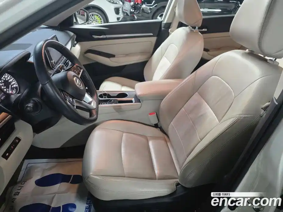 Nissan Altima 2019 2.5 гидро, фото 21
