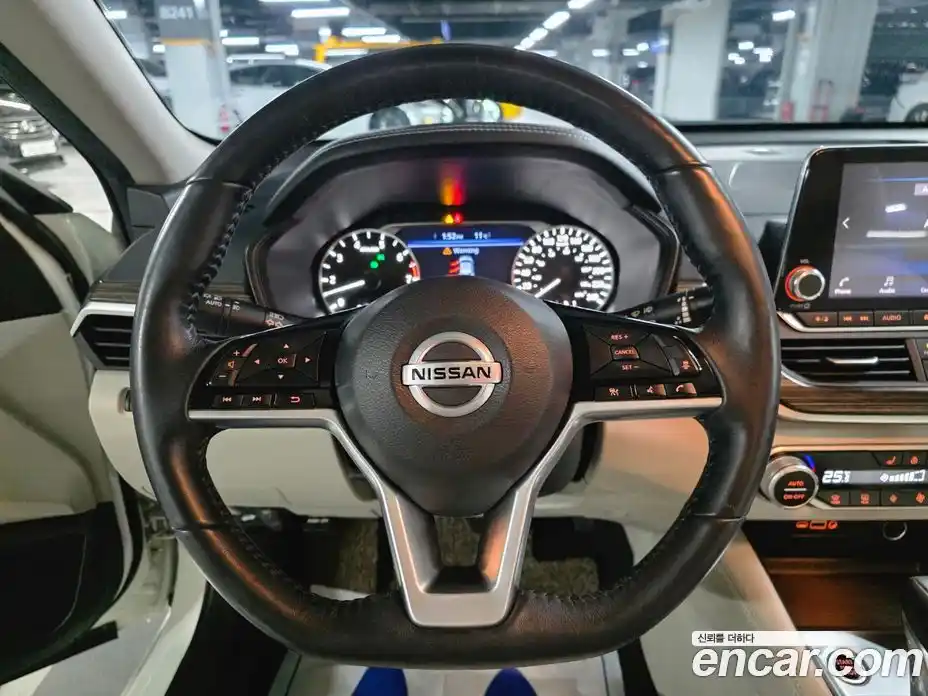 Nissan Altima 2019 2.5 гидро, фото 27