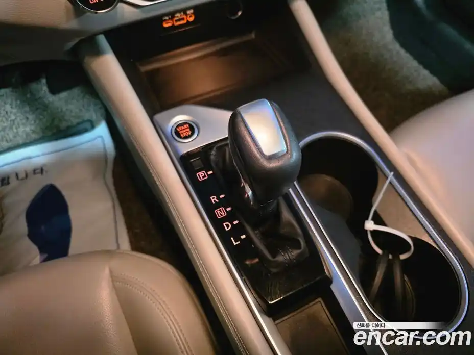 Nissan Altima 2019 2.5 гидро, фото 33