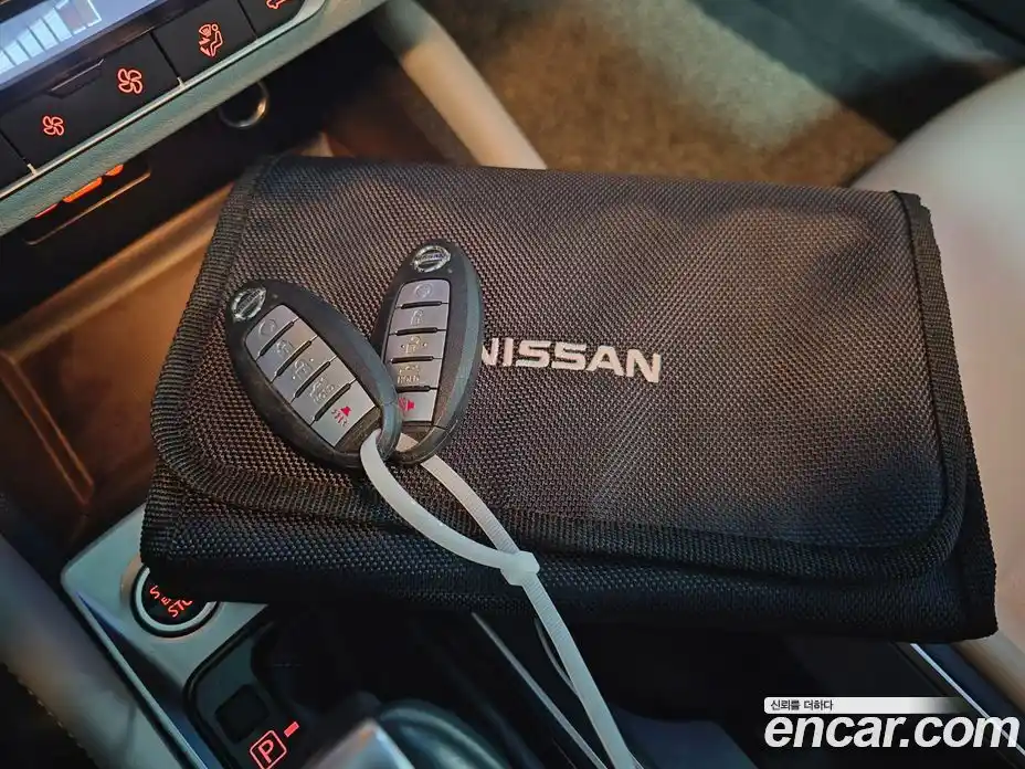 Nissan Altima 2019 2.5 гидро, фото 34