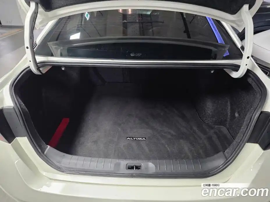 Nissan Altima 2019 2.5 гидро, фото 39