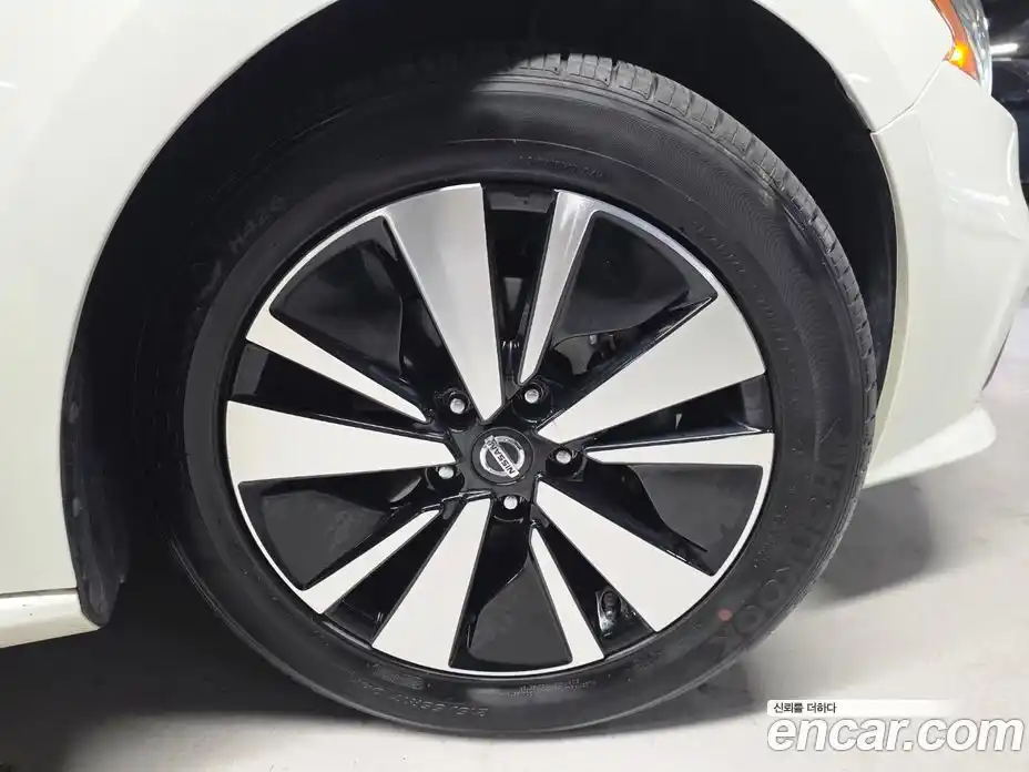 Nissan Altima 2019 2.5 гидро, фото 40