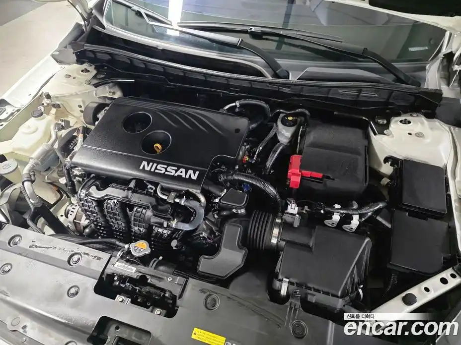 Nissan Altima 2019 2.5 гидро, фото 42