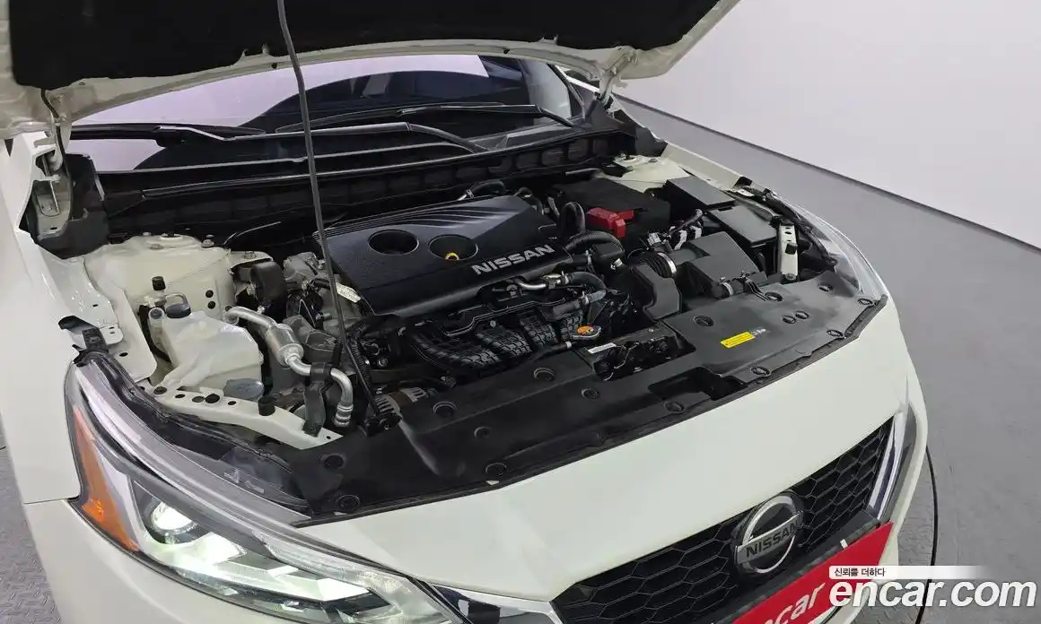 Nissan Altima 2019 2.5 гидро, фото 6