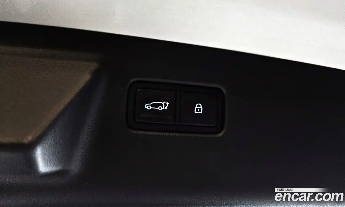 Hyundai Santa Fe 2023 1.6 автомат (гидро), фото 20