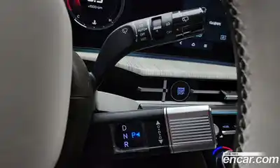 Hyundai Santa Fe 2023 2.5 автомат (гидро), миниатюра 9