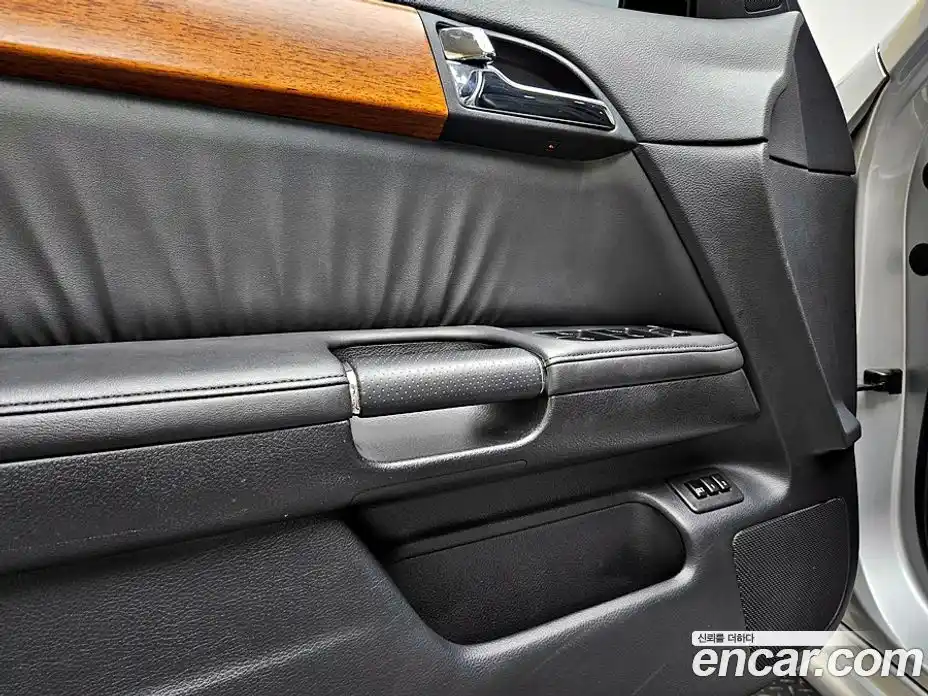 Infiniti M 2006 3.5 гидро, фото 16