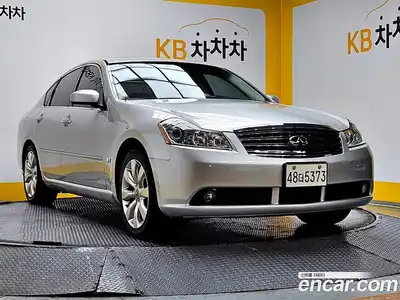 Infiniti M 2006 3.5 гидро, миниатюра 3