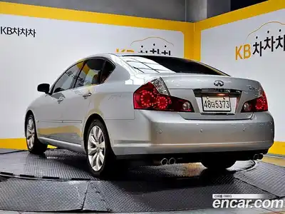 Infiniti M 2006 3.5 гидро, миниатюра 6