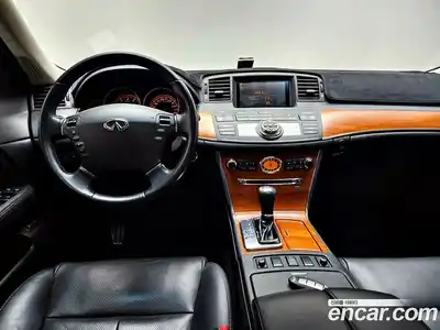 Infiniti M 2006 3.5 гидро, миниатюра 7