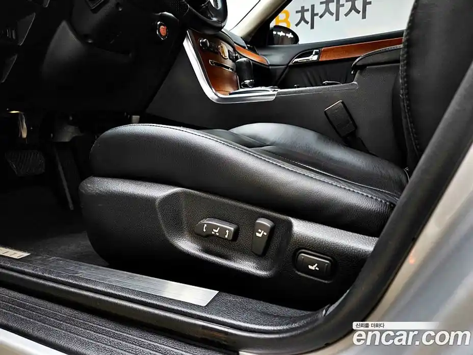 Infiniti M 2006 3.5 гидро, фото 8