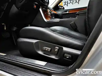 Infiniti M 2006 3.5 гидро, миниатюра 8
