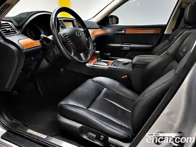 Infiniti M 2006 3.5 гидро, миниатюра 9