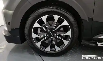 Kia Carnival 2023 3.5 автомат (гидро), миниатюра 5