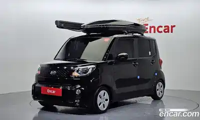 Kia Ray, 2021, 39 100 км
