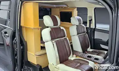 Kia Ray 2021 1.0 автомат (гидро), миниатюра 12