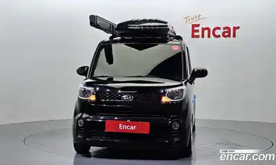 Kia Ray 2021 1.0 автомат (гидро), миниатюра 3