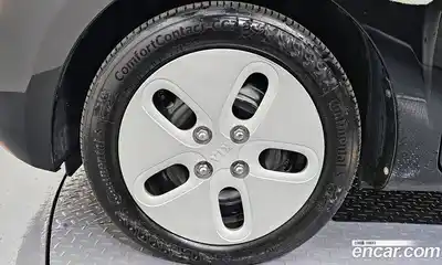 Kia Ray 2021 1.0 автомат (гидро), миниатюра 5
