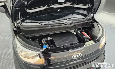 Kia Ray 2021 1.0 автомат (гидро), миниатюра 6