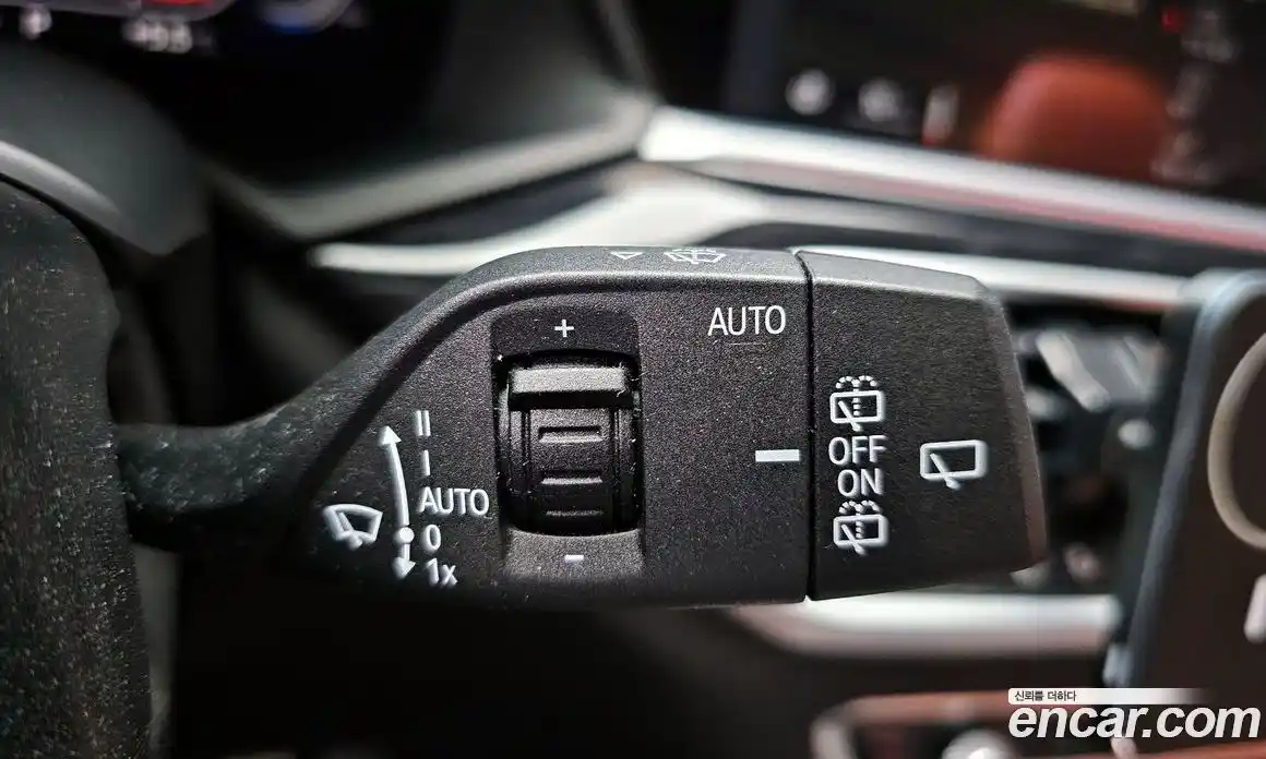 BMW X7 2021 3.0 автомат (гидро), фото 16