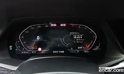 BMW X7 2021 3.0 автомат (гидро), миниатюра 8