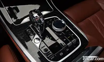 BMW X7 2021 3.0 автомат (гидро), миниатюра 9