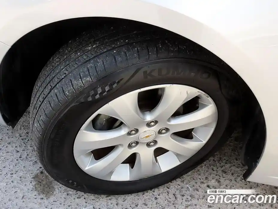 Chevrolet Cruze 2015 1.4 автомат (гидро), фото 19