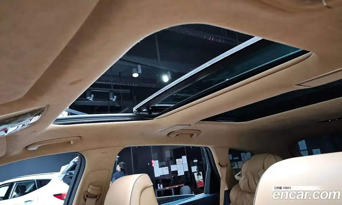 Genesis GV80 2022 3.5 автомат (гидро), фото 19