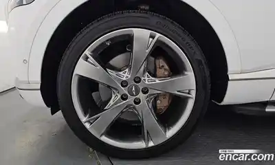 Genesis GV80 2022 3.5 автомат (гидро), миниатюра 5