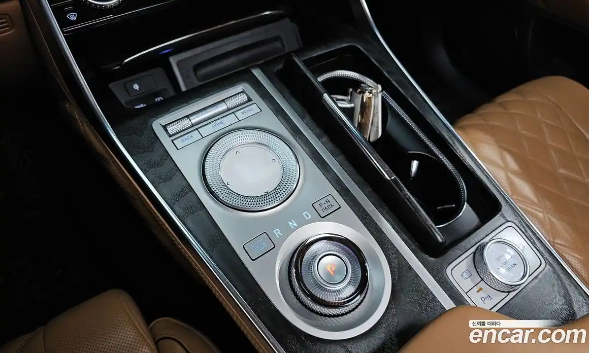 Genesis GV80 2022 3.5 автомат (гидро), фото 9