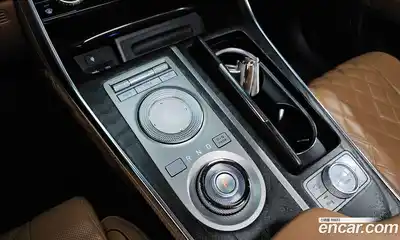 Genesis GV80 2022 3.5 автомат (гидро), миниатюра 9