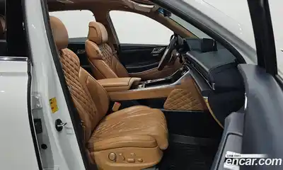 Genesis GV80 2022 3.5 автомат (гидро), миниатюра 10