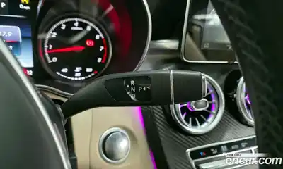 Mercedes-Benz C-Class 2017 2.0 автомат (гидро), миниатюра 12
