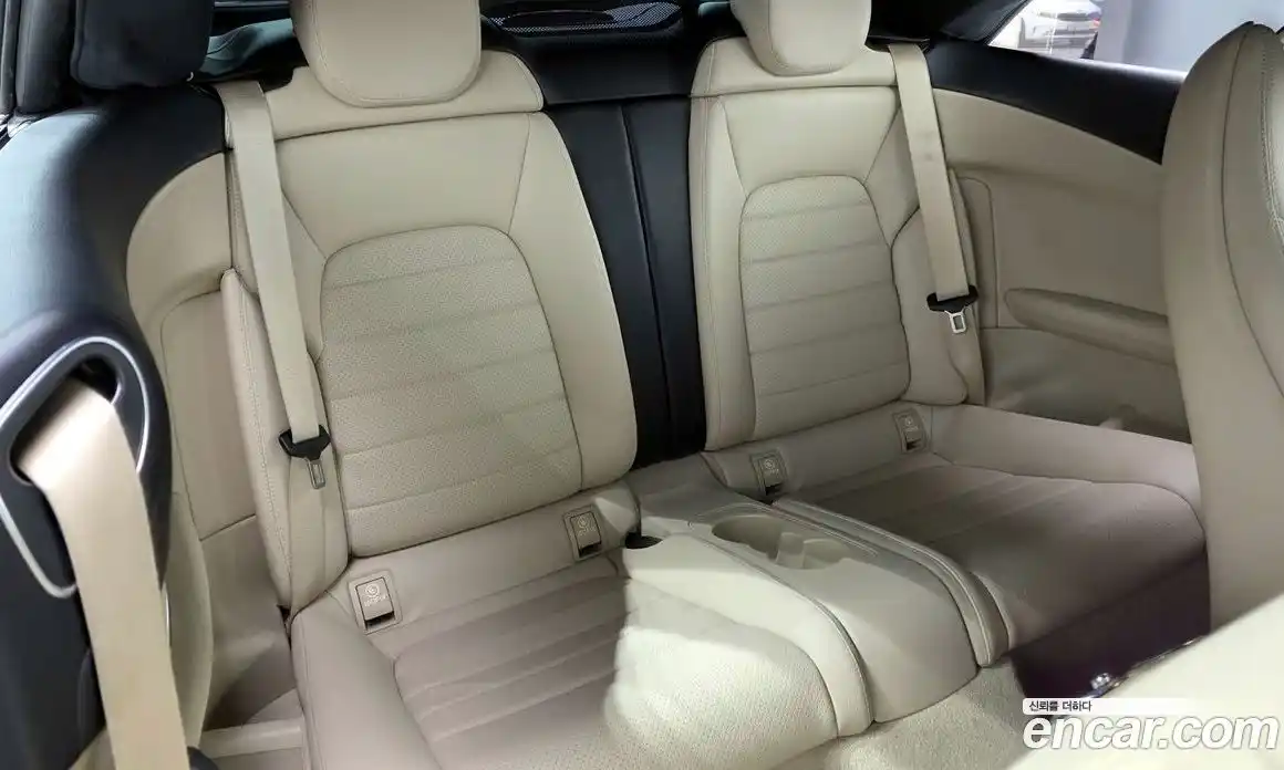 Mercedes-Benz C-Class 2017 2.0 автомат (гидро), фото 17