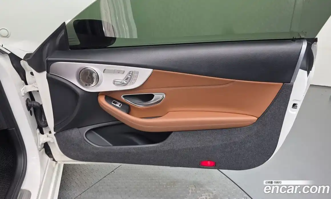 Mercedes-Benz C-Class 2019 1.9 автомат (гидро), фото 15