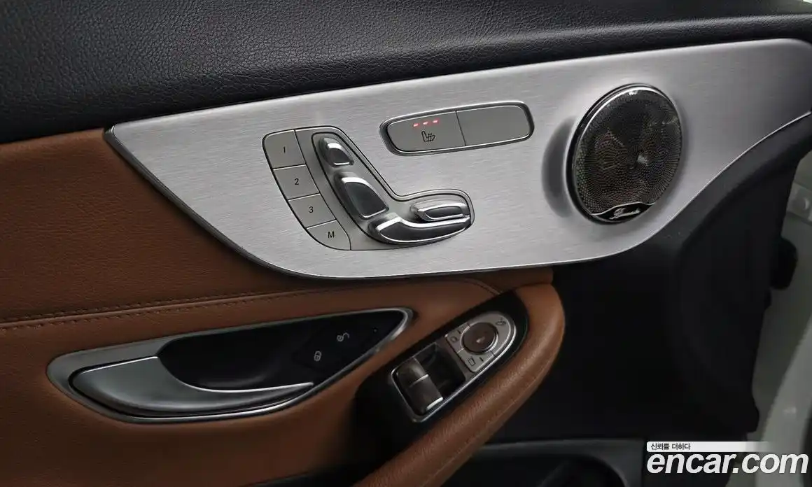 Mercedes-Benz C-Class 2019 1.9 автомат (гидро), фото 23