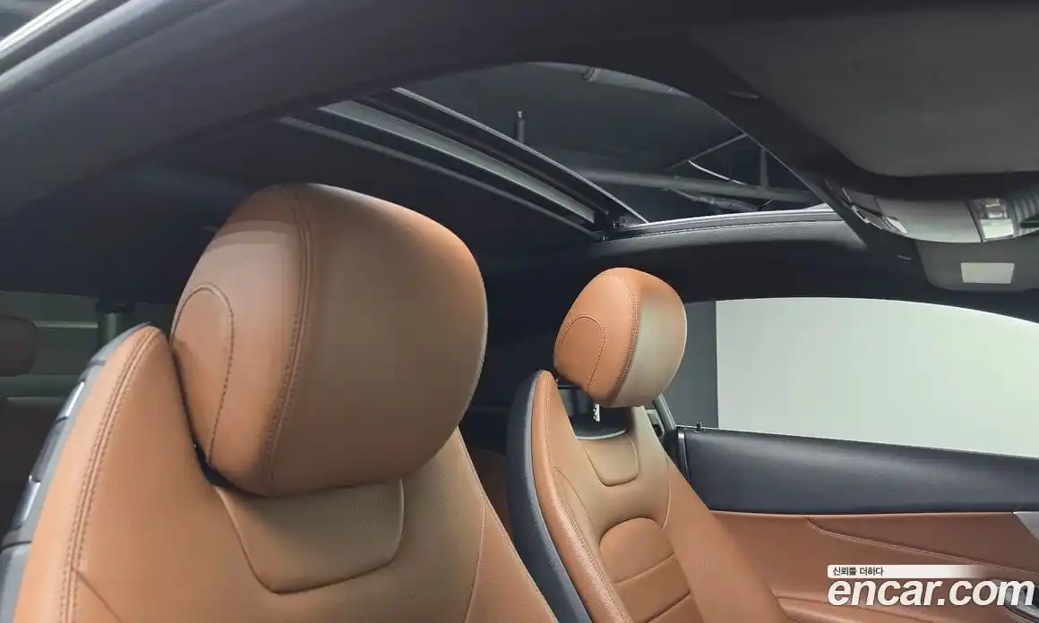 Mercedes-Benz C-Class 2019 1.9 автомат (гидро), фото 24