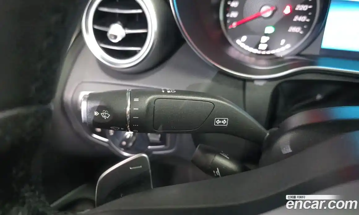 Mercedes-Benz C-Class 2019 1.9 автомат (гидро), фото 29