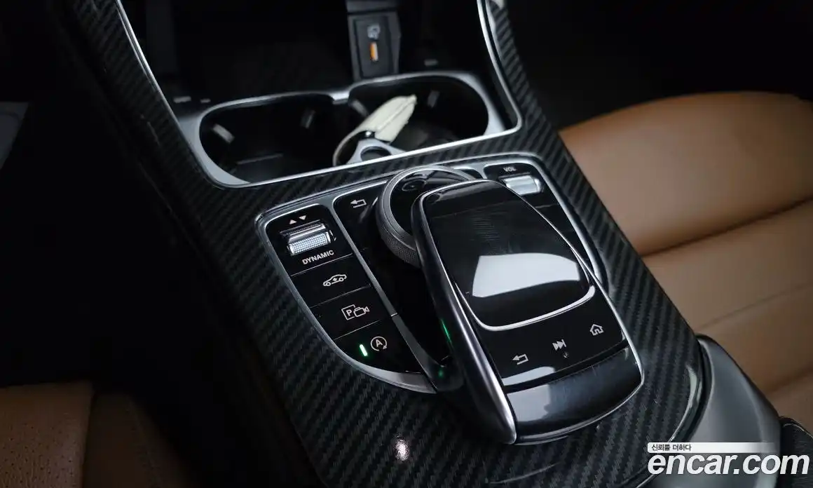 Mercedes-Benz C-Class 2019 1.9 автомат (гидро), фото 30
