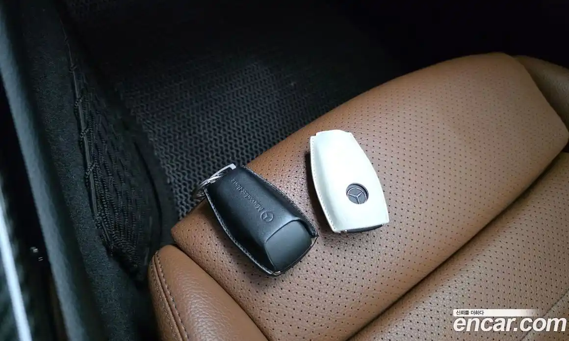 Mercedes-Benz C-Class 2019 1.9 автомат (гидро), фото 31