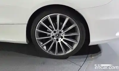 Mercedes-Benz C-Class 2019 1.9 автомат (гидро), миниатюра 7