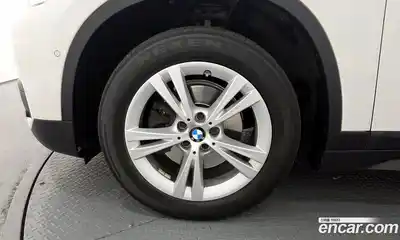 BMW X1 2016 2.0 автомат (гидро), миниатюра 5